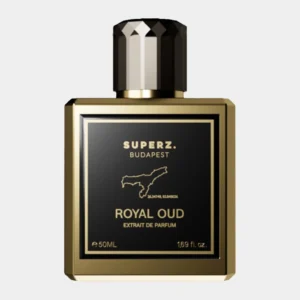 royal oud intense